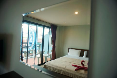 Grandmom Place Krabi Apartment in Krabi Changwat