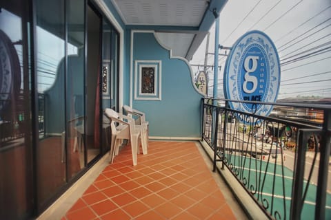 Grandmom Place Krabi Apartment in Krabi Changwat