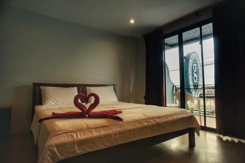 Grandmom Place Krabi Apartment in Krabi Changwat