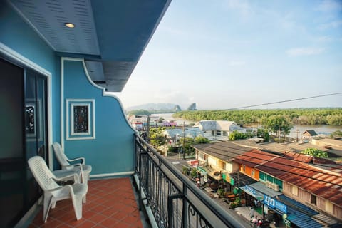 Grandmom Place Krabi Apartment in Krabi Changwat