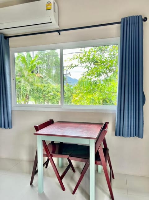 Lay Back Villa C2 Vacation rental in Krabi Changwat