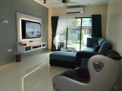 Property view