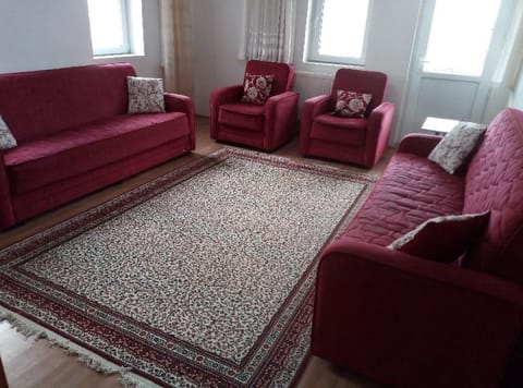 Acan Apart Pansiyon Apartment in Kayseri, Türkiye