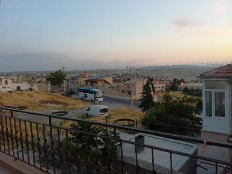 Acan Apart Pansiyon Apartment in Kayseri, Türkiye