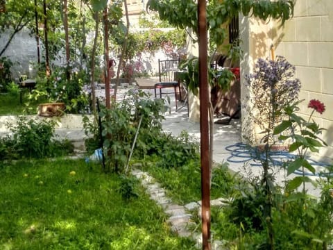 Acan Apart Pansiyon Apartment in Kayseri, Türkiye