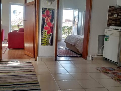 Acan Apart Pansiyon Apartment in Kayseri, Türkiye
