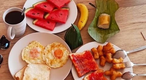 Connexion Hostel Hotel in Krabi Changwat