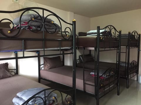 Connexion Hostel Hotel in Krabi Changwat