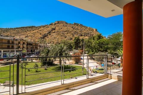 NANTINAS APPARTEMENT Apartment in Nafplion