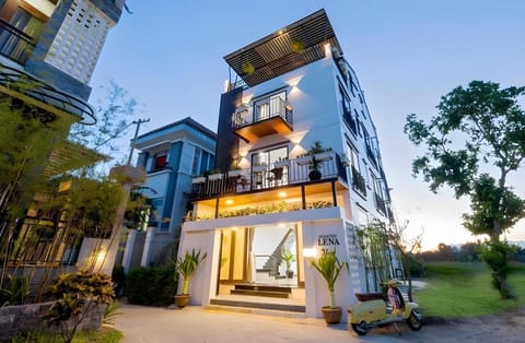 Property view