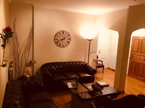 Romantic Lux Apartment in beach front Apartment in Pireas