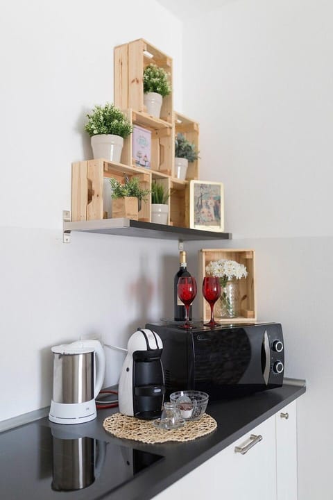 Il Giuelin Malpensa Charming B&B, shuttle h24 Apartment in Lombardy