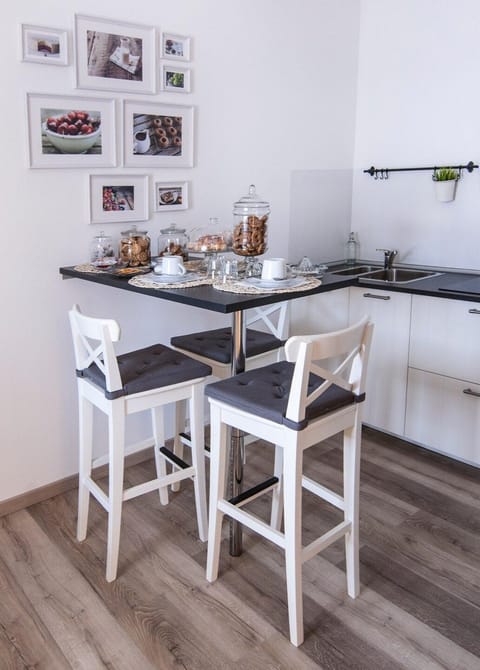 Il Giuelin Malpensa Charming B&B, shuttle h24 Apartment in Lombardy