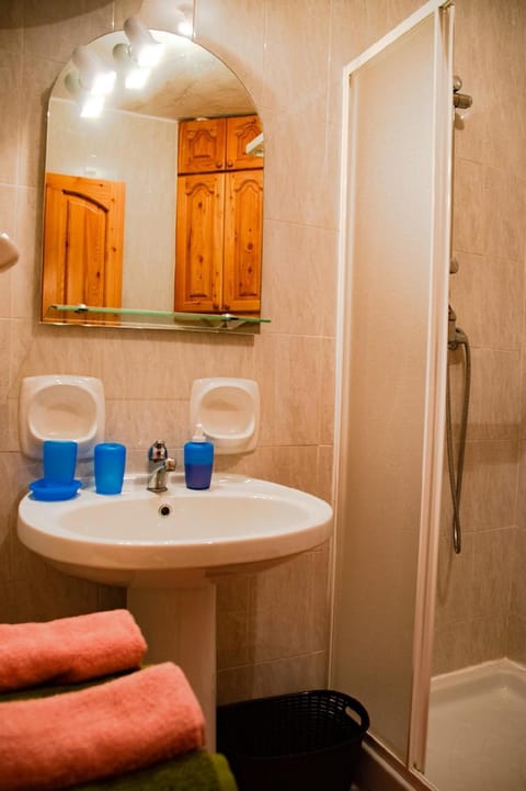 Qalb Ta' Gesu - Balcony Apartment Apartment in Malta