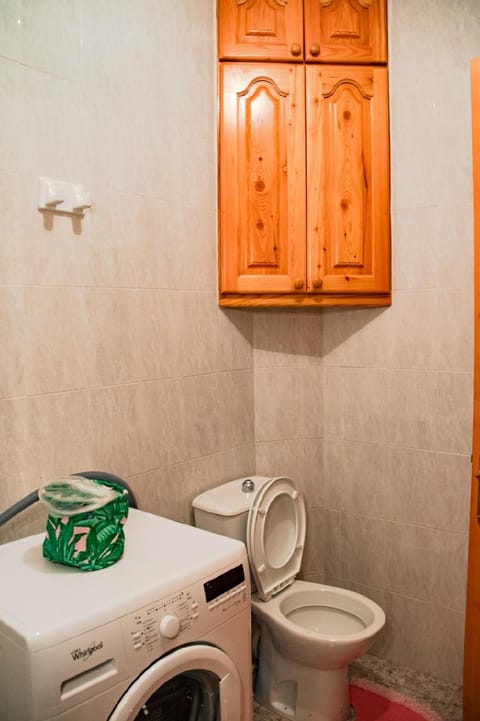 Qalb Ta' Gesu - Balcony Apartment Apartment in Malta