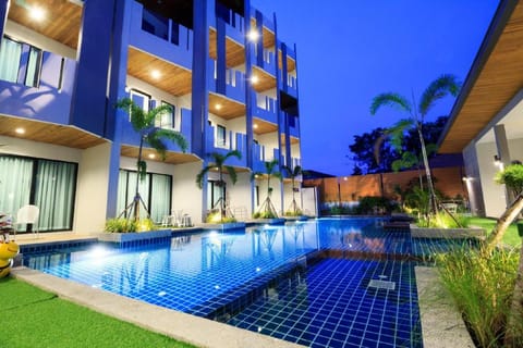Property view