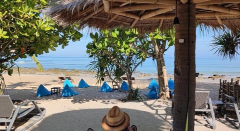 The Lazy Lodge Hotel in Sala Dan