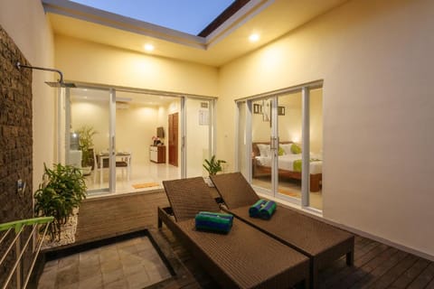 Villa Julie, Seminyak - 2 Bed Modern Pool Villa! Villa in Kuta