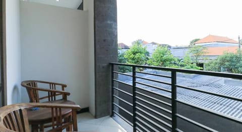 Hotel Warta Putra Hotel in Denpasar