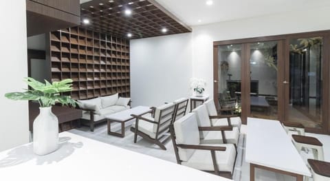 Kak Garden Inn Hotel in Kuta