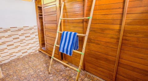 The Pandawa Hills Ceningan Hotel in Nusapenida