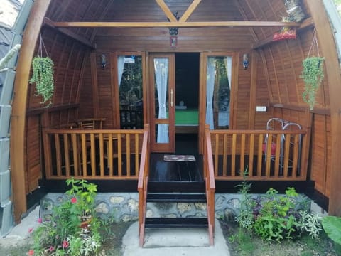 Ginanthi Cottage Vacation rental in Nusapenida