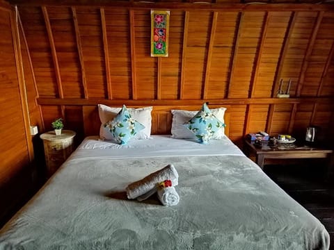 Ginanthi Cottage Vacation rental in Nusapenida