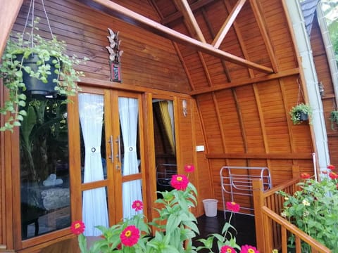 Ginanthi Cottage Vacation rental in Nusapenida