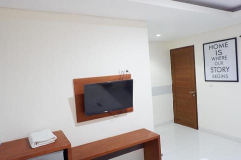 SRIKRISNA ROOM HOTEL Apartment in Kuta