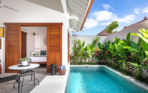 Villa Pandi Seminyak Villa in Kuta