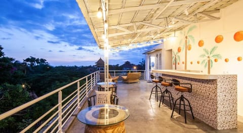 Ohana Pererenan Vacation rental in North Kuta