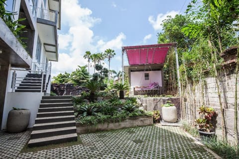 Ohana Pererenan Vacation rental in North Kuta
