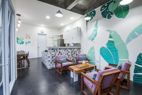 Ohana Pererenan Vacation rental in North Kuta