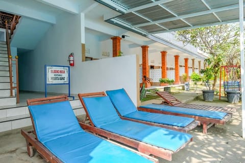 RedDoorz Plus @ Singaraja Hotel in Buleleng