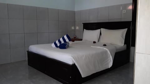 RedDoorz Plus @ Singaraja Hotel in Buleleng