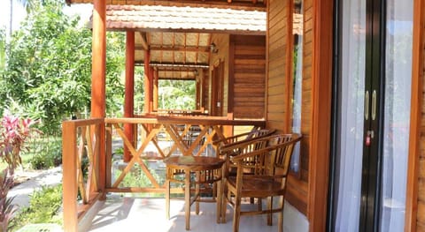 Dangin Kubu Resort & Restaurant Hotel in Nusapenida