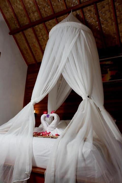 Dangin Kubu Resort & Restaurant Hotel in Nusapenida