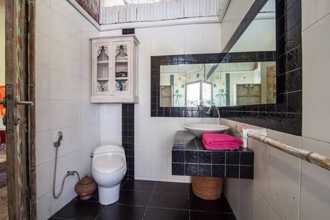 Villa Paradise Villa in Sukawati