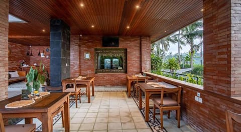 Paon Desa Ubud Hotel & Resort Hotel in Tampaksiring