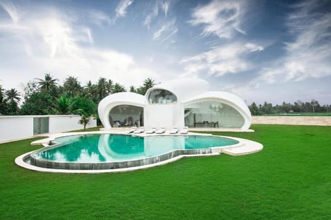 The Cloud - Unique Three-bedroom Villa Villa in Kerambitan