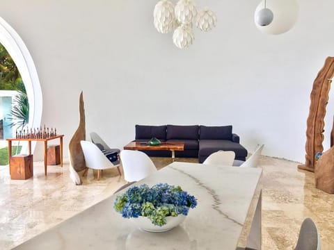 The Cloud - Unique Three-bedroom Villa Villa in Kerambitan