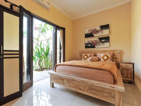Nuansa Cliff House 2 Bedrooms Jimbaran Vacation rental in Kuta Selatan