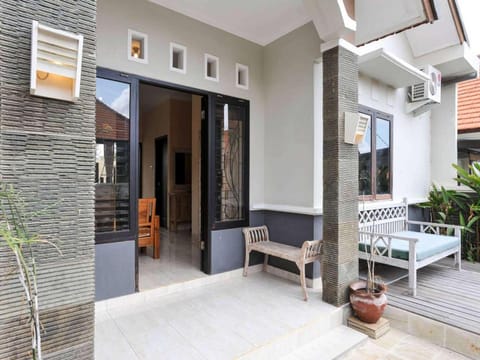 Nuansa Cliff House 2 Bedrooms Jimbaran Vacation rental in Kuta Selatan