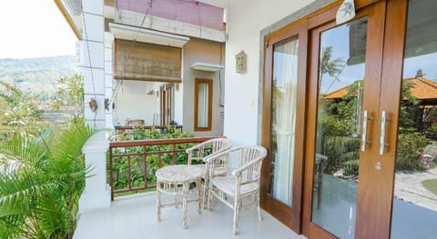 Damar Sanjaya Uttama Lodge in Abang