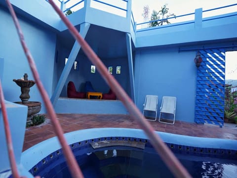 Rumah batu Vacation rental in Buleleng
