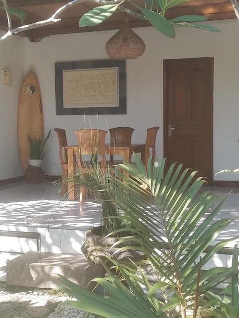 Serongga Guest House Vacation rental in Blahbatuh