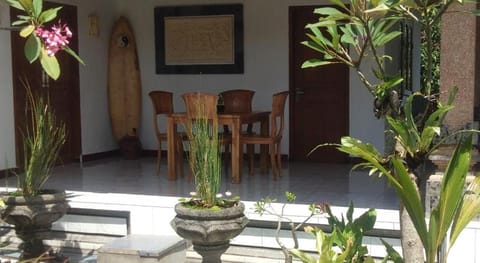 Serongga Guest House Vacation rental in Blahbatuh