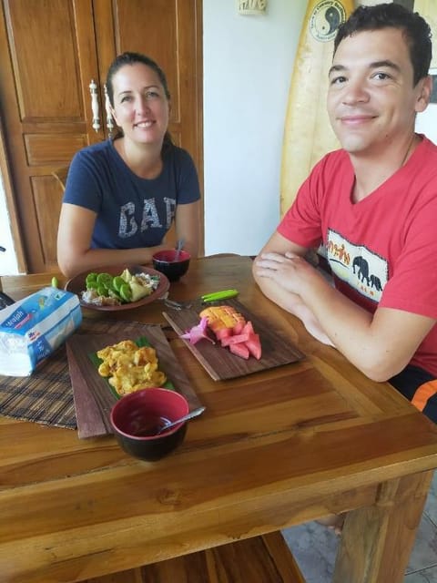 Serongga Guest House Vacation rental in Blahbatuh