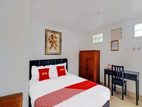 Hotel O Gusti Residence Hotel in North Kuta