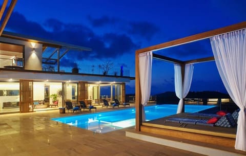 Property view